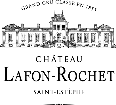 Lafon-Rochet Chateau